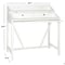 Safavieh Wyatt Writing Desk - White AMH6509D - alternate 6